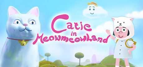 凯蒂梦游喵喵仙境/Catie in MeowmeowLand - 万千少女游戏网-万千少女游戏万千少女游戏网