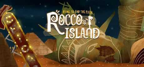 洛可岛：结束痛苦的钟声/Roccos Island: Ring to End the Pain - 万千少女游戏网-万千少女游戏万千少女游戏网