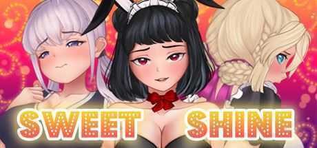 甜蜜之光/Sweet Shine（正式版-V1.1-情人节+DLC） - 万千少女游戏网-万千少女游戏万千少女游戏网