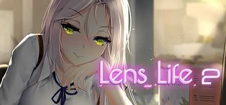 我的镜头人生/Lens Life II（最终版-DLC+全解锁存档） - 万千少女游戏网-万千少女游戏万千少女游戏网