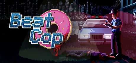 巡警/Beat Cop - 万千少女游戏网-万千少女游戏万千少女游戏网