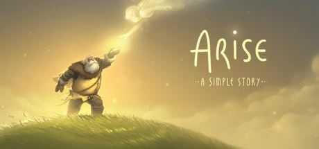 Arise：一个平凡的故事/Arise: A Simple Story - 万千少女游戏网-万千少女游戏万千少女游戏网