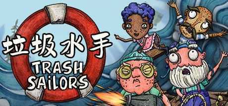 垃圾水手/Trash Sailors（v1.1.9） - 万千少女游戏网-万千少女游戏万千少女游戏网