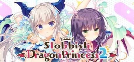 龍姬混~日子２/Slobbish Dragon Princess 2（Build.7738813+DLC） - 万千少女游戏网-万千少女游戏万千少女游戏网