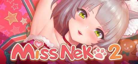 猫姑娘喵喵岛/Miss Neko 2（Build.7885811+DLC） - 万千少女游戏网-万千少女游戏万千少女游戏网