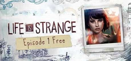 奇异人生/Life is Strange（v1.0.0.397609第1-5章完整版） - 万千少女游戏网-万千少女游戏万千少女游戏网