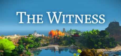 见证者/The Witness - 万千少女游戏网-万千少女游戏万千少女游戏网