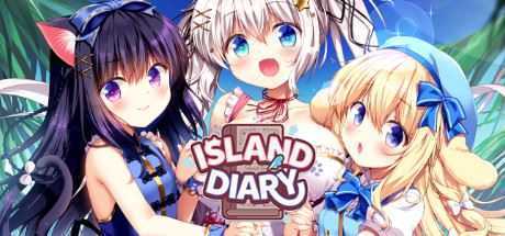 海岛日记/Island Diary（V1.00-豪华版全DLC） - 万千少女游戏网-万千少女游戏万千少女游戏网