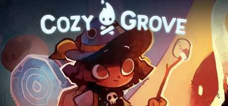 舒适森林/Cozy Grove（整合冬季升级档） - 万千少女游戏网-万千少女游戏万千少女游戏网