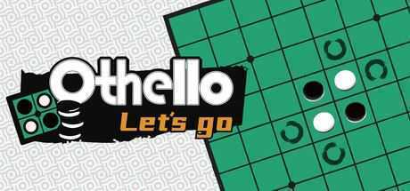 一起翻转棋/ Othello Lets Go - 万千少女游戏网-万千少女游戏万千少女游戏网