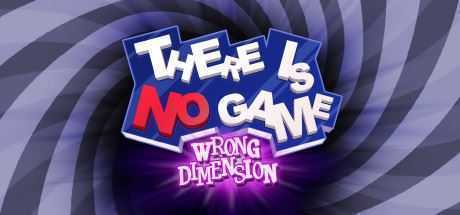 这里没有游戏：错误维度/There Is No Game : Wrong Dimension - 万千少女游戏网-万千少女游戏万千少女游戏网