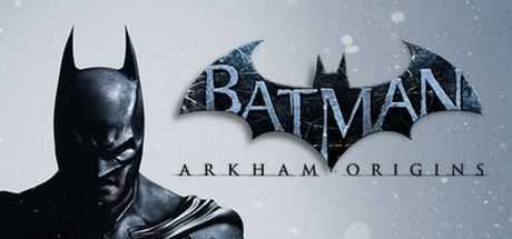 蝙蝠侠：阿甘起源/Batman：Arkham Origins - 万千少女游戏网-万千少女游戏万千少女游戏网