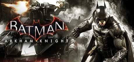 蝙蝠侠：阿卡姆骑士/Batman: Arkham Knight Premium Edition（年度版V1.98+全DLC） - 万千少女游戏网-万千少女游戏万千少女游戏网