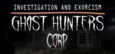 幽灵猎人公司/Ghost Hunters Corp（Build 20210721） - 万千少女游戏网-万千少女游戏万千少女游戏网