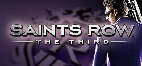 黑道圣徒3：重制版/Saints Row: The Third™ Remastered - 万千少女游戏网-万千少女游戏万千少女游戏网