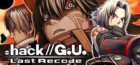 骇客时空：最后的记录/hack G.U. Last Recode - 万千少女游戏网-万千少女游戏万千少女游戏网