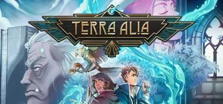 Terra Alia - 万千少女游戏网-万千少女游戏万千少女游戏网