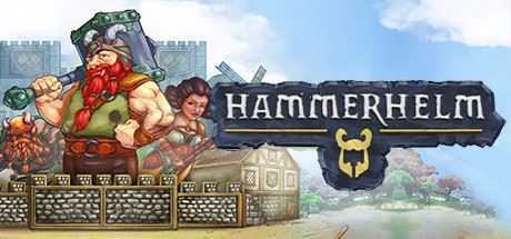 锤与盔/HammerHelm（v1.0） - 万千少女游戏网-万千少女游戏万千少女游戏网