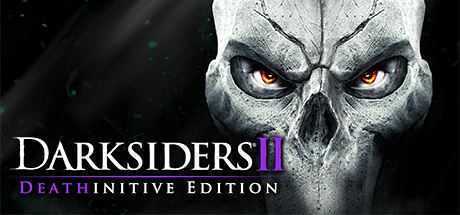 暗黑血统2:死亡终极版/Darksiders II Deathinitive Edition（2号升级档） - 万千少女游戏网-万千少女游戏万千少女游戏网