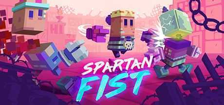 斯巴达之拳/Spartan Fist - 万千少女游戏网-万千少女游戏万千少女游戏网