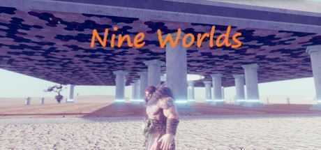 九个世界/Nine worlds - 万千少女游戏网-万千少女游戏万千少女游戏网