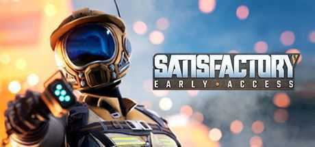 《幸福工厂 Satisfactory》v0.8.2.9|修改器|策略模拟|容量24.6GB|免安装绿色中文版 - 万千少女游戏网-万千少女游戏万千少女游戏网