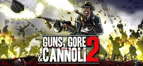 枪，血，意大利黑手党2/Guns, Gore and Cannoli 2（V1.0.4） - 万千少女游戏网-万千少女游戏万千少女游戏网