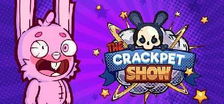 疯狂宠物秀/The Crackpet Show - 万千少女游戏网-万千少女游戏万千少女游戏网