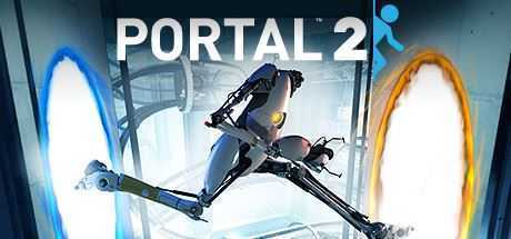 传送门2/Portal 2 - 万千少女游戏网-万千少女游戏万千少女游戏网