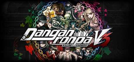 弹丸论破V3/Danganronpa V3: Killing Harmony - 万千少女游戏网-万千少女游戏万千少女游戏网