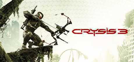 孤岛危机3/Crysis 3 - 万千少女游戏网-万千少女游戏万千少女游戏网