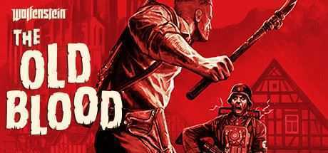 德军总部：旧血脉/Wolfenstein: The Old Blood - 万千少女游戏网-万千少女游戏万千少女游戏网