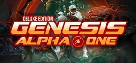 创世纪：阿尔法一号/Genesis Alpha One（更新豪华版） - 万千少女游戏网-万千少女游戏万千少女游戏网