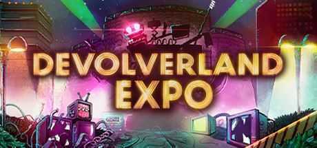 Devolverland Expo - 万千少女游戏网-万千少女游戏万千少女游戏网