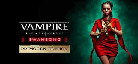 吸血鬼：避世血族绝唱/Vampire: The Masquerade—Swansong - 万千少女游戏网-万千少女游戏万千少女游戏网