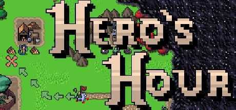 英雄之时支持者版/(Heros Hour（V2.0.0+DLC支持者包） - 万千少女游戏网-万千少女游戏万千少女游戏网