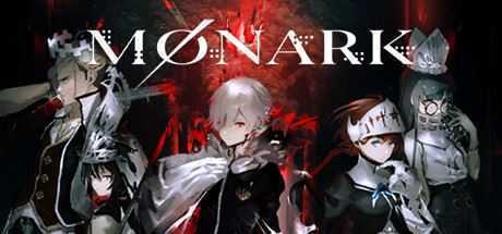 罪恶王权/Monark（终极版-V1.0.0+DLC-服装） - 万千少女游戏网-万千少女游戏万千少女游戏网