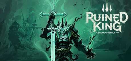 破败王者：英雄联盟传奇豪华版/Ruined King: A League of Legends Story（豪华版-V1.7+全DLC-中文语音） - 万千少女游戏网-万千少女游戏万千少女游戏网