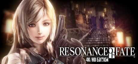 永恒终焉：4KHD版/Resonance of Fate 4K/HD Edition - 万千少女游戏网-万千少女游戏万千少女游戏网