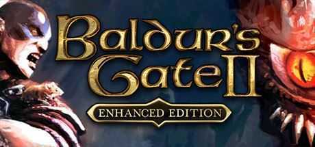 博德之门2/Baldurs Gate II Enhanced Edition（v2.6.5.0-加强版） - 万千少女游戏网-万千少女游戏万千少女游戏网