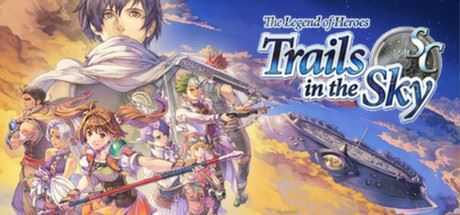 英雄传说：空之轨迹SC/The Legend of Heroes: Trails in the Sky SC - 万千少女游戏网-万千少女游戏万千少女游戏网