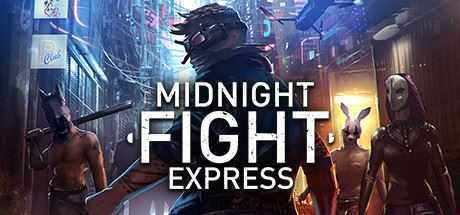 午夜格斗快车/Midnight Fight Express（v1.01） - 万千少女游戏网-万千少女游戏万千少女游戏网