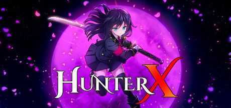 猎人X/HunterX（V1.0.0） - 万千少女游戏网-万千少女游戏万千少女游戏网