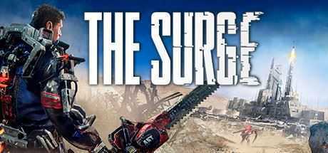 迸发/The Surge（集成15号升级版） - 万千少女游戏网-万千少女游戏万千少女游戏网