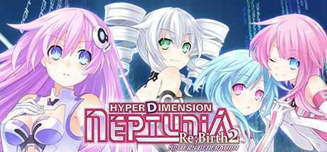 超次元海王星：重生2姐妹时代/Hyperdimension Neptunia Re;Birth2: Sisters Generation - 万千少女游戏网-万千少女游戏万千少女游戏网