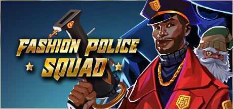 时尚特警队/Fashion Police Squad（v0.1.32） - 万千少女游戏网-万千少女游戏万千少女游戏网