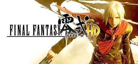 最终幻想：零式HD/Final Fantasy Type-0 HD - 万千少女游戏网-万千少女游戏万千少女游戏网