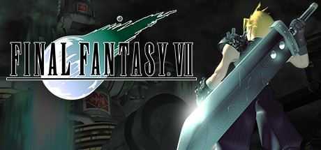 最终幻想7/FINAL FANTASY VII - 万千少女游戏网-万千少女游戏万千少女游戏网