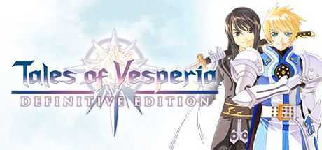 薄暮传说：终极版/Tales of Vesperia：Definitive Edition - 万千少女游戏网-万千少女游戏万千少女游戏网