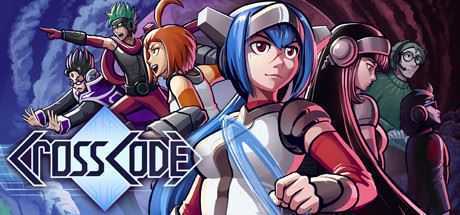 远星物语/CrossCode（v1.2.0.5） - 万千少女游戏网-万千少女游戏万千少女游戏网